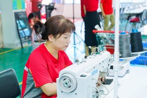 京东物流推出服饰专仓“增值加工+代发”模式-物流之家