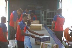 百世越南召开2024年全国快递网络大会-物流之家