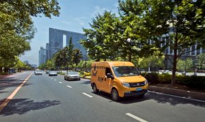 韵达快运开通老挝业务-物流之家