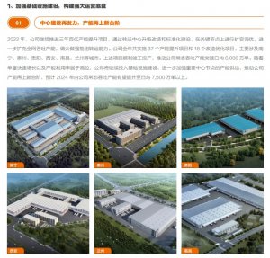 申通快递2023年营收409.24亿元 同比增长21.54%-物流之家