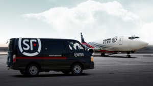 顺丰业绩说明会:将加快全球网络布局,构建第二增长曲线-物流之家