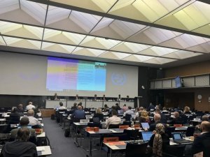 顺丰参加万国邮联咨询委员会全体会议-物流之家