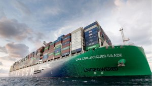 达飞集团推出首个客户忠诚度计划SEA REWARD-物流之家