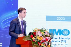 达飞中国出席第五届全球生物质能创新发展高峰论坛-物流之家