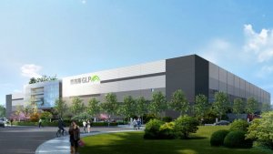 一季度普洛斯中国与两家跨境电商头部企业签订租约-物流之家