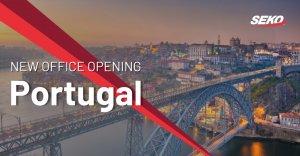 SEKO物流葡萄牙办事处开业-物流之家