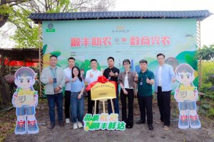 顺丰开展“顺丰助农,数商兴农”2024枇杷活动-物流之家