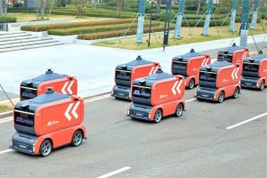 京东物流加码“五大方面”全线升级 全力保障618-物流之家