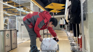 “京东特快”升级“航空件晚到必赔”承诺-物流之家