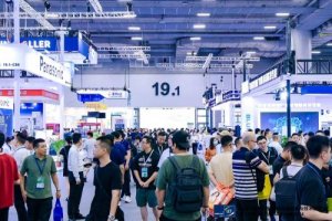 2024 广州物流展于 5 月 29 日正式启幕!-物流之家