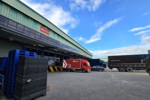 京东物流供应链香港产业基地落地 618前入库单量同比增长超10倍-物流之家