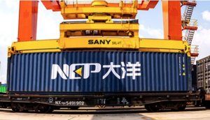 大洋物流IPO撤单:靠跨境物流年入24亿元,毛利率已下滑超7个百分点-物流之家