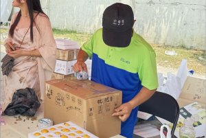 菜鸟速递推出生鲜平价寄服务 逐步覆盖全国水果生鲜产区-物流之家