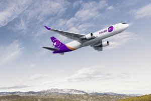 圆通总部推出“航空件”产品-物流之家