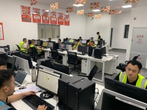 菜鸟高速智慧安检解决方案正式投入市场-物流之家