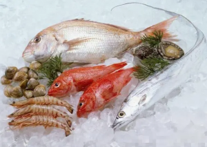 快递员未告知客户，就将生鲜放门口10余小时！-物流之家