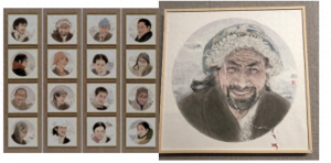 德邦物流运送画作受损,保价1万元为何只赔625元?-物流之家