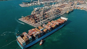 涨价！最高9800美元！马士基、地中海航运等上调中国到美欧运价-物流之家