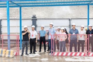 2026年初建成投产!京东粤港澳大湾区智能电商运营物流结算中心-物流之家