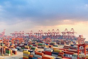 93.67亿吨背后,中国水路货运如何称霸全球物流-物流之家
