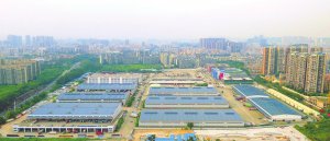 从快递小哥到智慧物流:解密中国物流业的华丽蝶变-物流之家