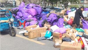 快递价格战蔓延到非产粮区，涨价已不再奢望？-物流之家