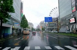 Helm.ai 正式发布 VidGen - 1 自动驾驶模型-物流之家