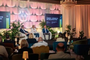 菜鸟获邀加入全球顶尖供应链俱乐部 Zero 100-物流之家