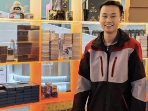 顺丰精心构建综合运输方案，助力内蒙古文创于巴黎精彩亮相。-物流之家