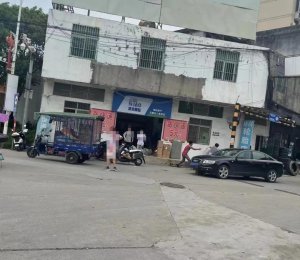 广东省普宁市快递点发生刑案致1死1伤-物流之家