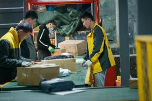 快递新规下,驿站跑路快递满街,为何消费者反成了牺牲品?-物流之家