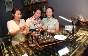 “北义乌、南揭阳”,这里凭啥成为快递大市-物流之家