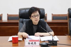 杨晓琴主持召开农产品冷链物流体系建设工作调度会-物流之家