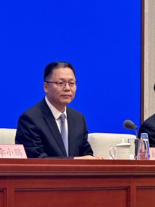 赵冲久:今年上半年,全国快递业务量及群众满意度双升-物流之家