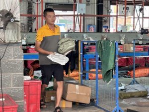 平江快递物流已基本恢复正常运行,未来10至15天内配送速度将受到一定影响-物流之家