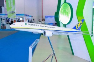 邮政无人车无人机亮相长三角快递物流创新高质量发展论坛-物流之家