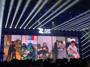 自动驾驶新未来:九识无人车为物流行业带来哪些想象力?-物流之家