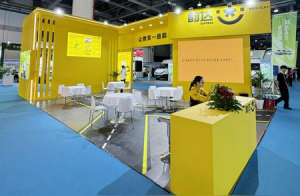 韵达亮相2024长三角快递物流供应链与技术装备展览会-物流之家