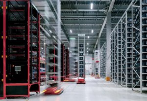 京东物流荣列 Brand Finance 全球最强物流品牌榜单之中-物流之家