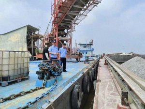 全省首例!有关长江水运物流的诈骗案件成功侦破!-物流之家