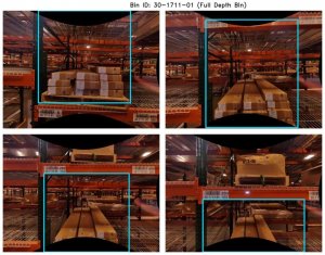 诺基亚自主库存监控服务（AIMS）现已推出库存清点功能-物流之家