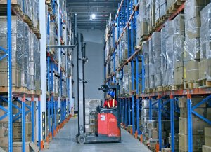 京东物流与大树集团实现了供应链全链路的合作事宜-物流之家