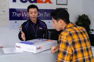 联邦快递公司对京津地区的国际快递服务予以升级-物流之家