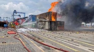 Broekman Logistics仓库违规存放货物 欧洲知名货代被罚360万-物流之家