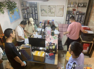涉案金额达 15 亿元!物流领域虚开发票犯罪团伙已被抓获-物流之家
