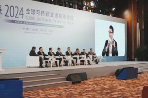 顺丰控股董事长王卫指出:中国快递物流企业需实现从“量变”到“质变”的转变-物流之家