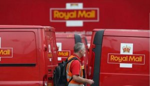 英国皇家邮政（Royal Mail）计划减少其在英国境内的货运航班数量-物流之家