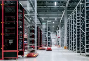 京东物流推出九项重要举措,以切实保障“双十一”期间的运营服务质量-物流之家