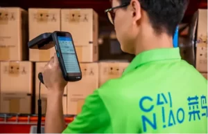 菜鸟优化升级酒水行业物流解决方案,为其提供专项物流保障-物流之家