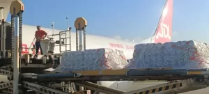 京东物流:至 2025 年年末,海外仓面积新增幅度超过 100%-物流之家